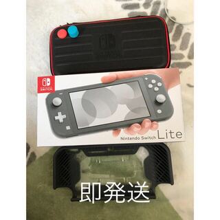 任天堂スイッチ