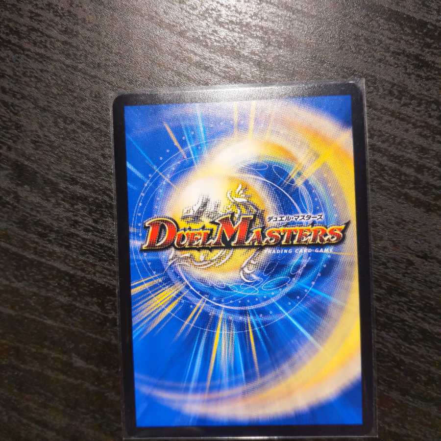 「雷光の聖騎士」クリスタルソードパラディン