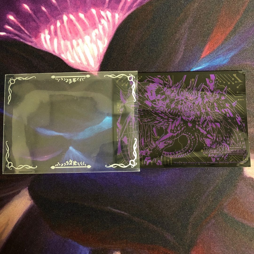 アナカラーデッドダムド モモキング入り