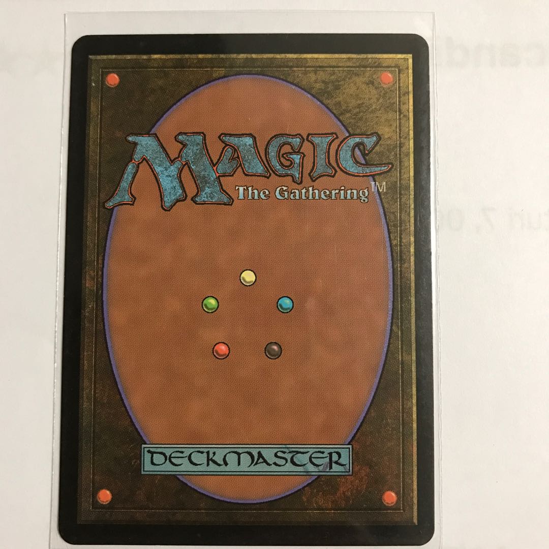 Seton, Krosan Protector