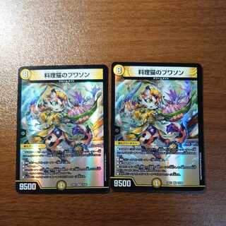 料理猫のプワソン VR 16/89