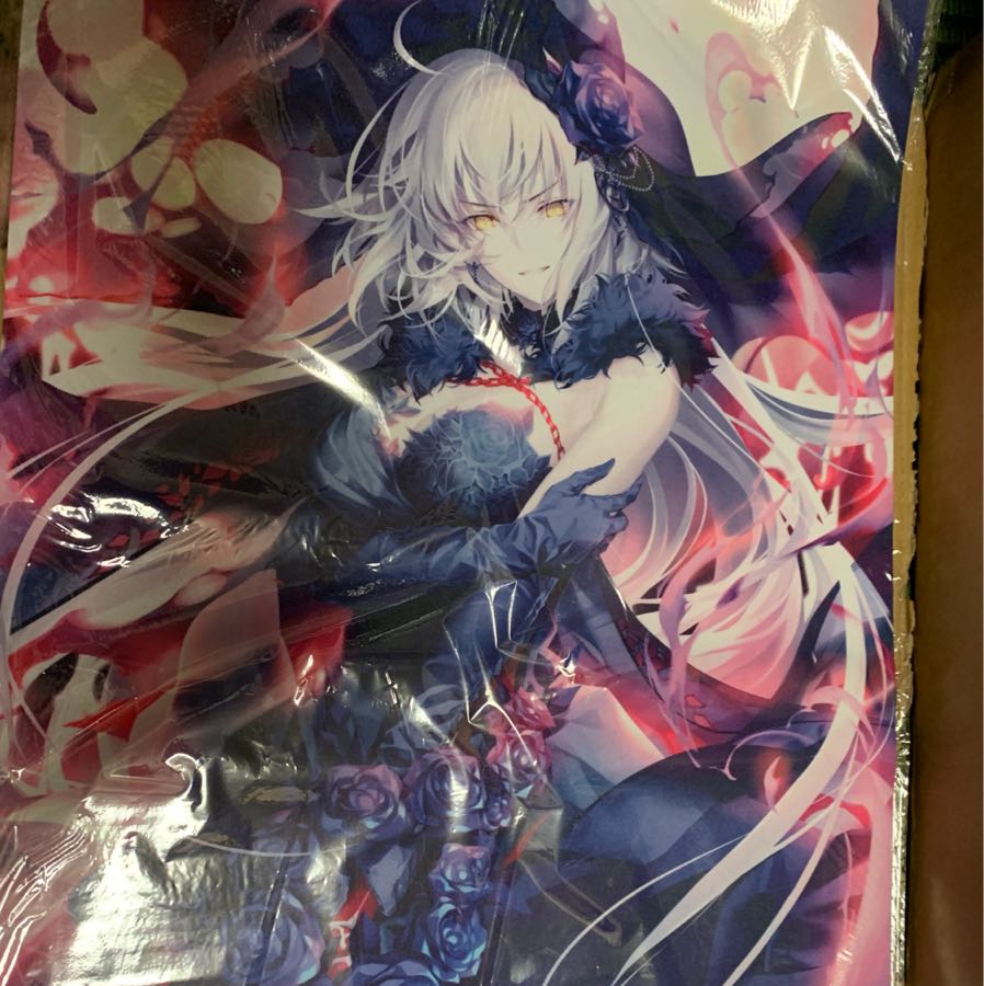 クラスター C96 神崎 黒ジャンヌオルタ ウェディングの通販 カルピスソーダ一気飲み Magi トレカ専用フリマアプリ
