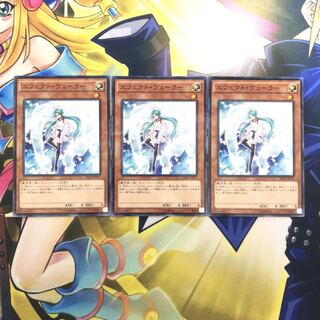 エフェクト・ヴェーラー P-N 3枚