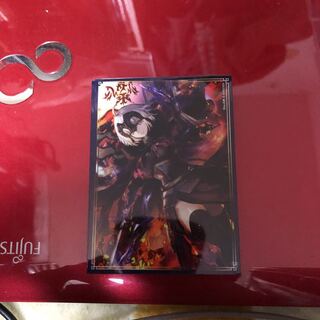 FGO ジャンヌ スリーブ