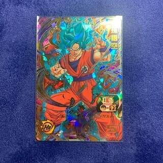 ドラゴンボールヒーローズ   孫悟空