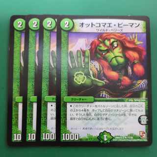 オットコマエ・ピーマン R 11/38