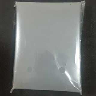 エクリプススリーブ グレー 50枚