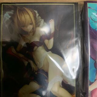 クラスター ネロ スリーブ