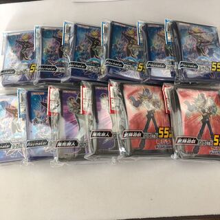 スリーブまとめ売り