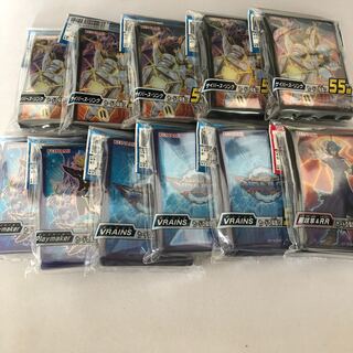 スリーブまとめ売り