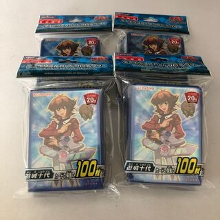 フレンドリーショップ限定　十代スリーブ　1個