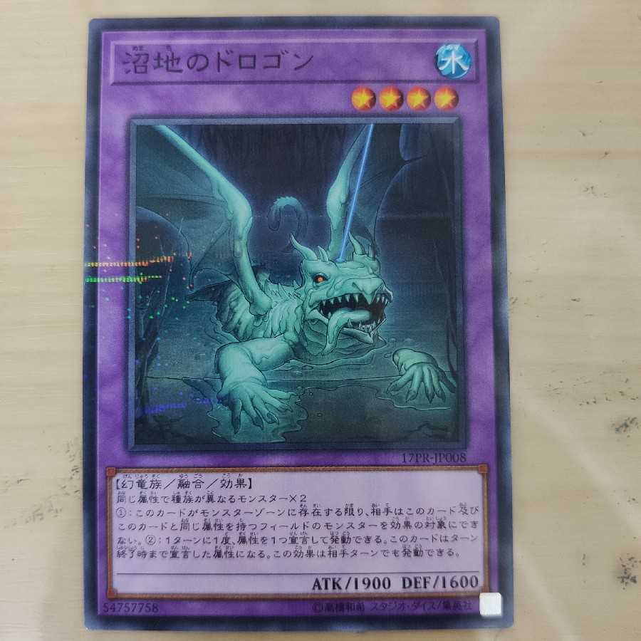 かん様専用 武力の軍奏 沼地のドロゴン