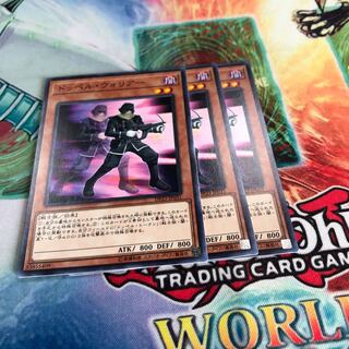 Doppelwarrior Normal JP013