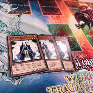 召喚僧サモンプリースト N