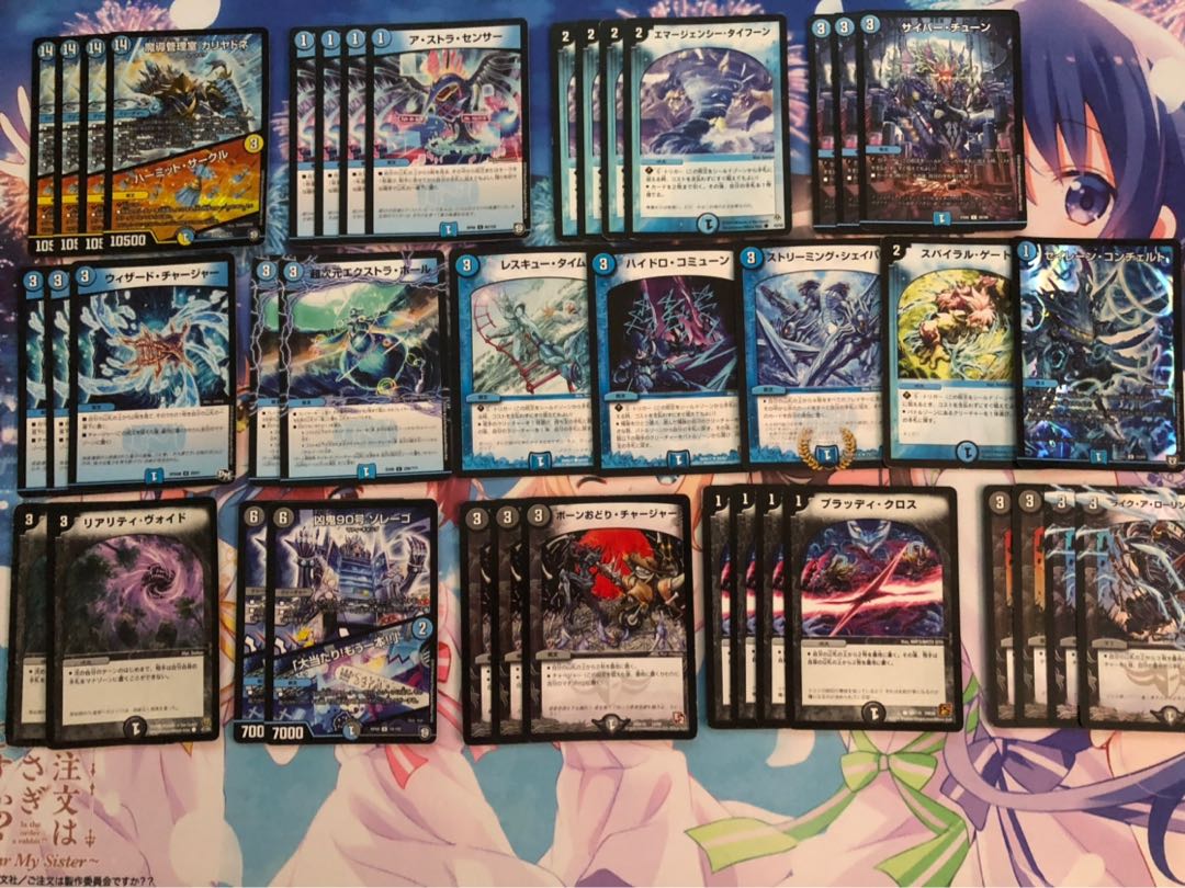 カリヤドネループ