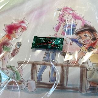 バトスピ　プレイマット