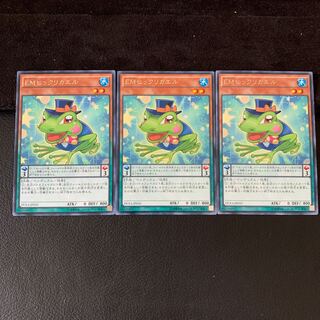 EMヒックリカエル R