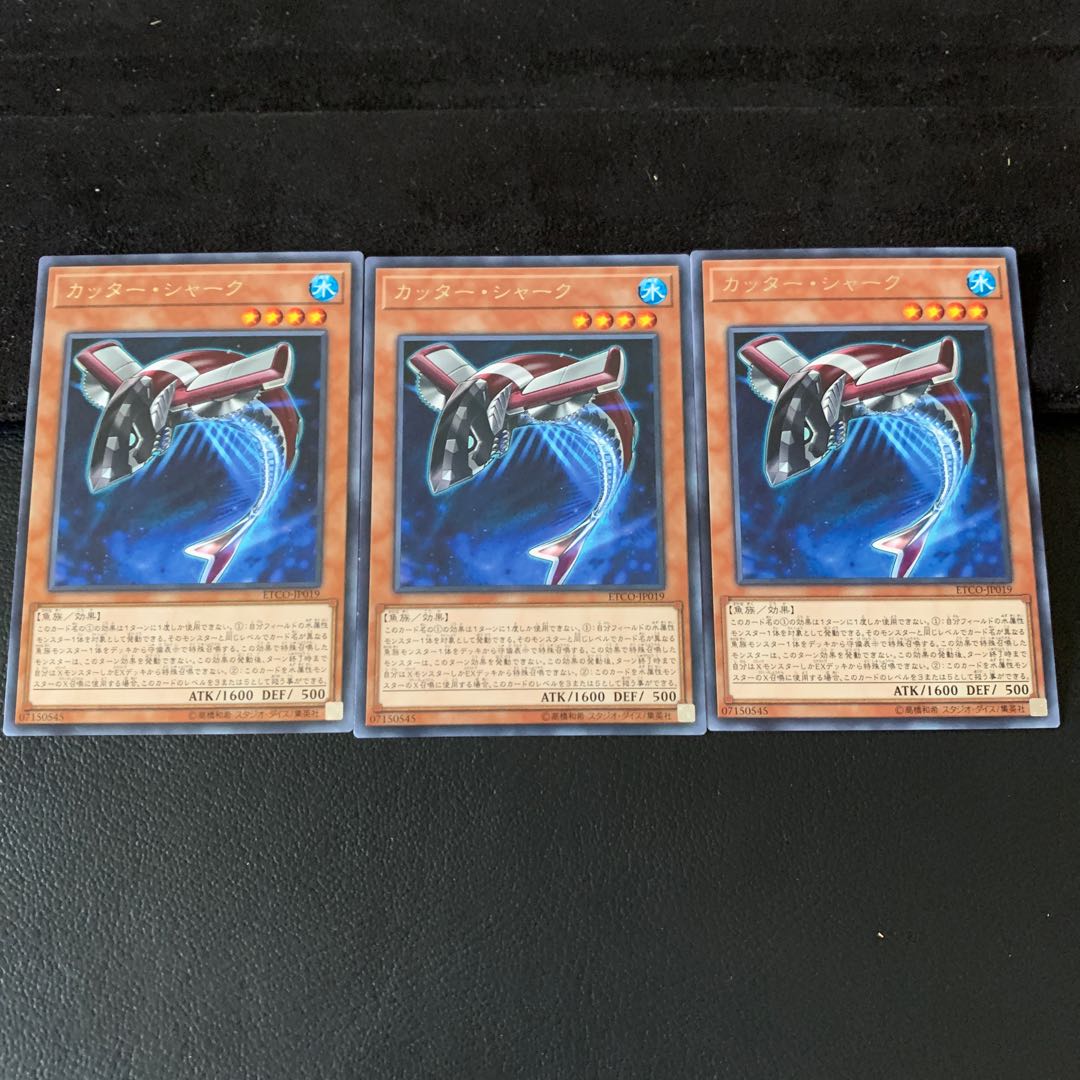 カッター・シャーク R