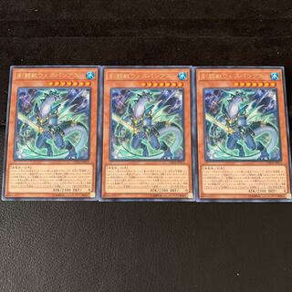 剣闘獣ウェスパシアス R