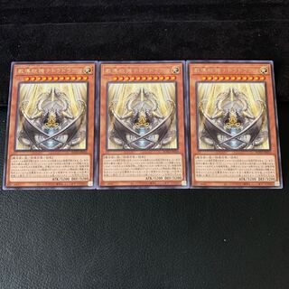 教導枢機テトラドラグマ R