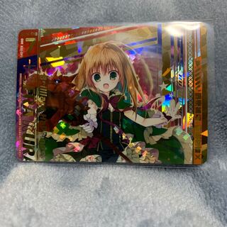 誓約舞装編  明日に輝く絆   倉敷世羅