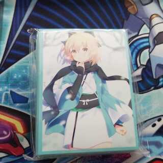 fgo　まとめ　スリーブ