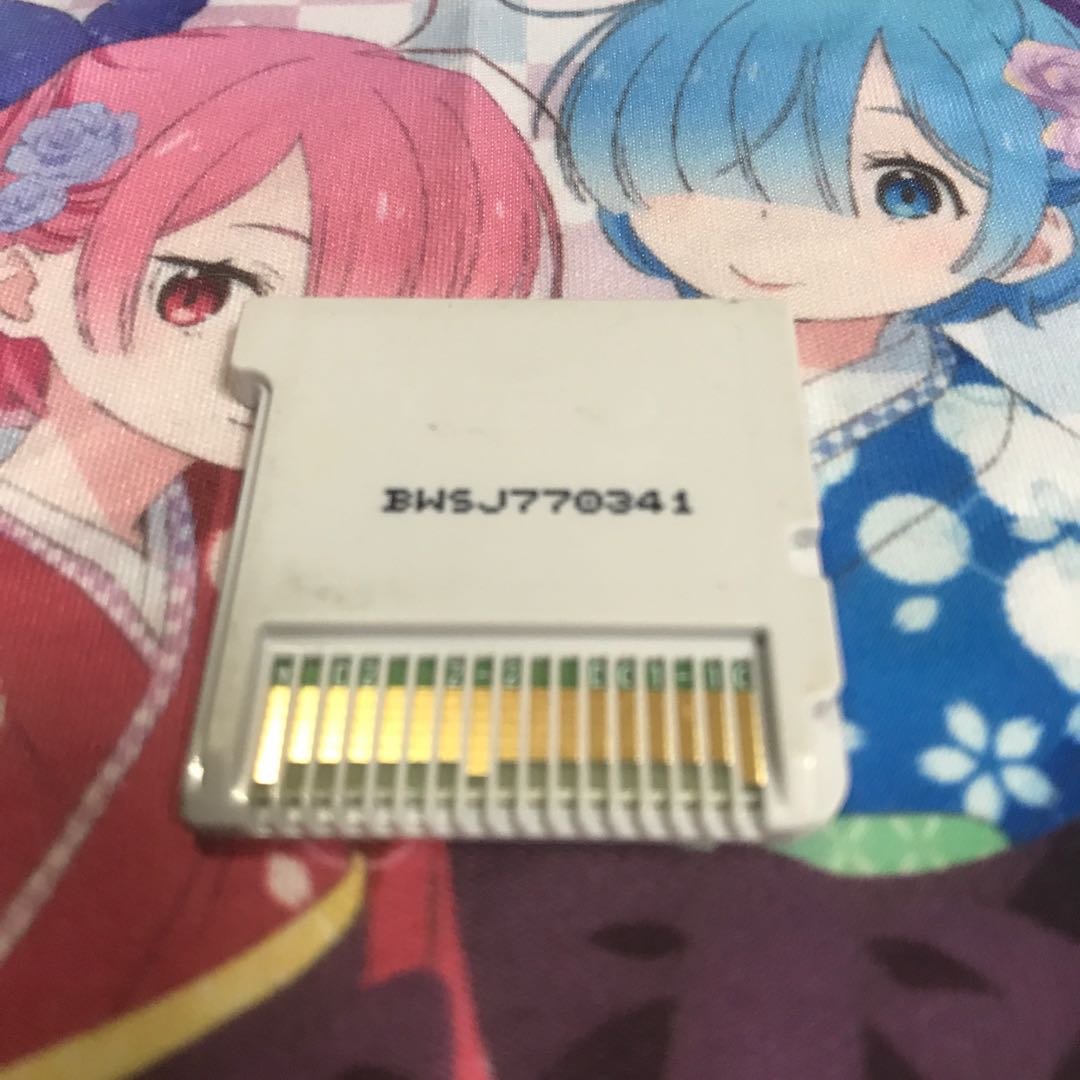 スナックワールドトレジャラーズ