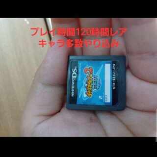 ➀3-11「イナズマイレブン2 〜脅威の侵略者〜 ブリザード」、