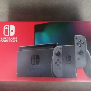 任天堂Switch