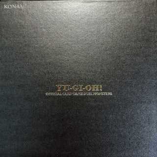 ブラック・マジシャン ステンレス 055X0番 シリアル 遊戯王