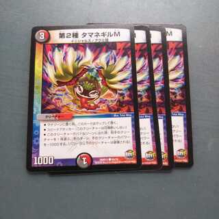 第2種 タマネギルM ４枚セット 795