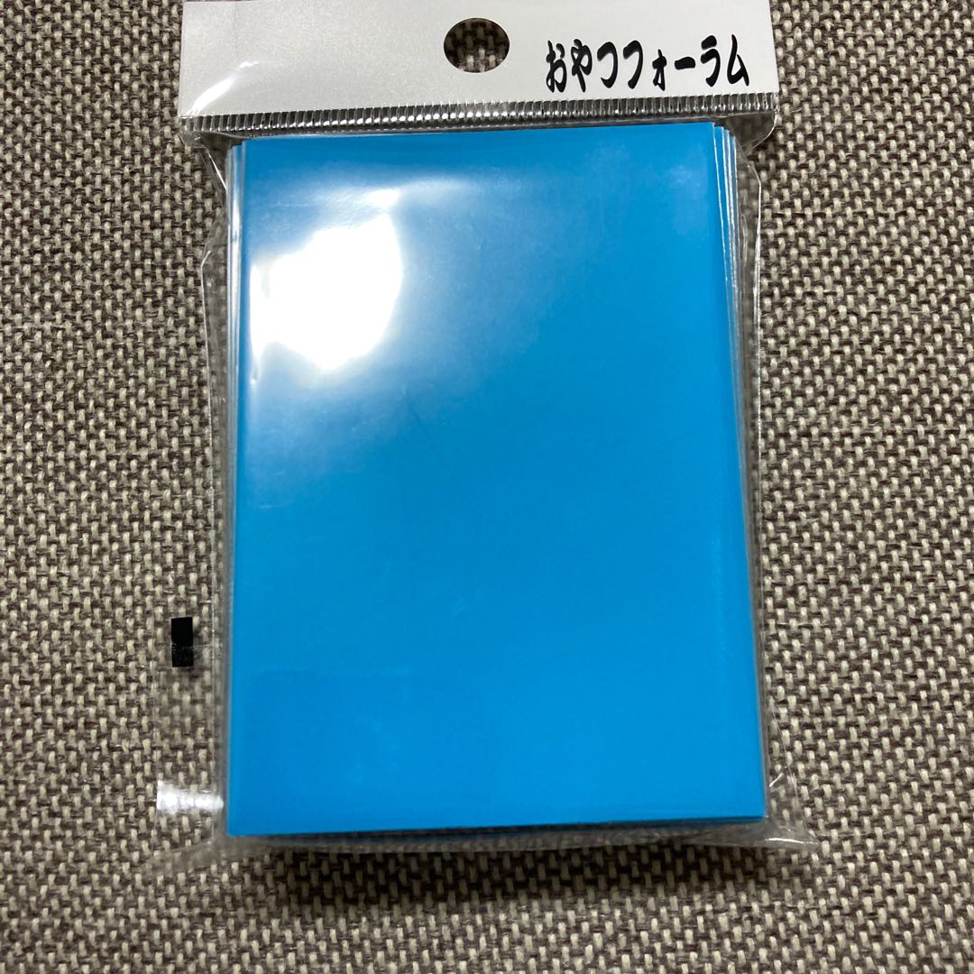 【中古】おやつフォーラム スカイブルー