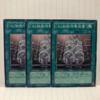 「A」細胞培養装置　ノーマル　3枚　マホ子