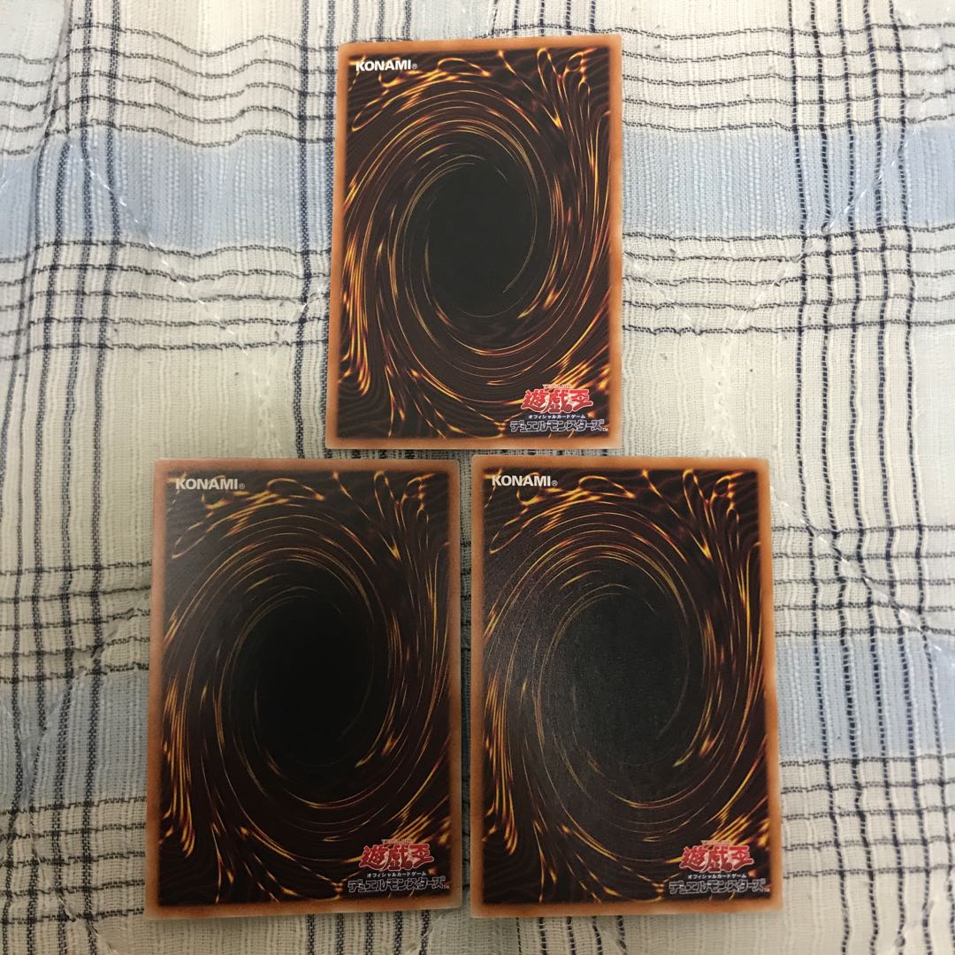 即発送 海晶乙女の闘海 ノーマル3枚 ぽんこつ魔法