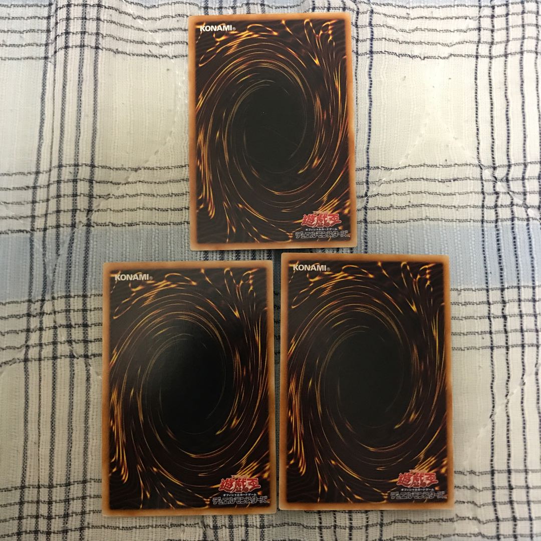 即発送 ワンフォーワン レア3枚 ぽんこつ魔法①