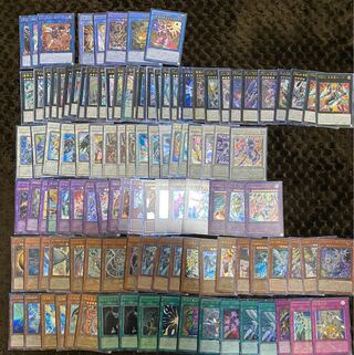 Yu-Gi-Oh Relief, Ultimate