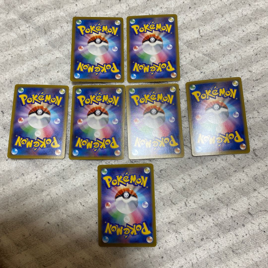 Pokéka Collective sale Pikachu Promo Acerola's ForeseeSR CharizardVMAX SkylaSR Firs SR Elesa's Glint SR