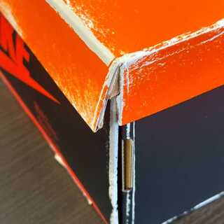 状態確認用出品 27.5cm