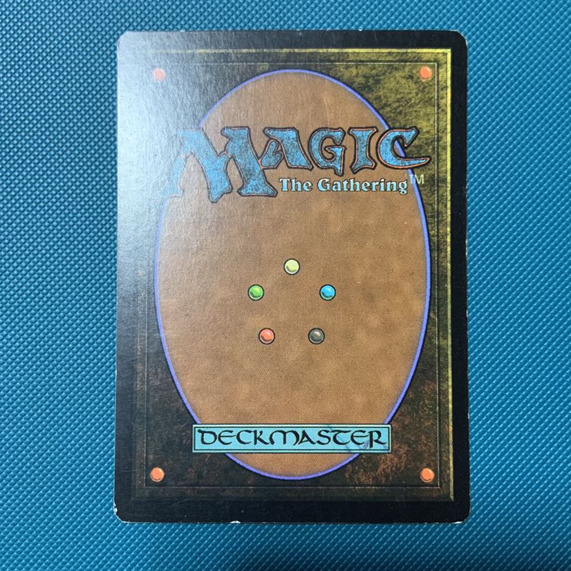 マリットレイジ トークン CSP 暗黒の深部 foil MARIT LAGE