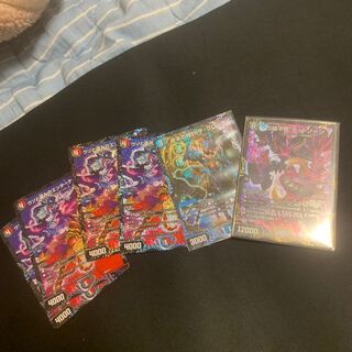 デュエルマスターズ オリパ