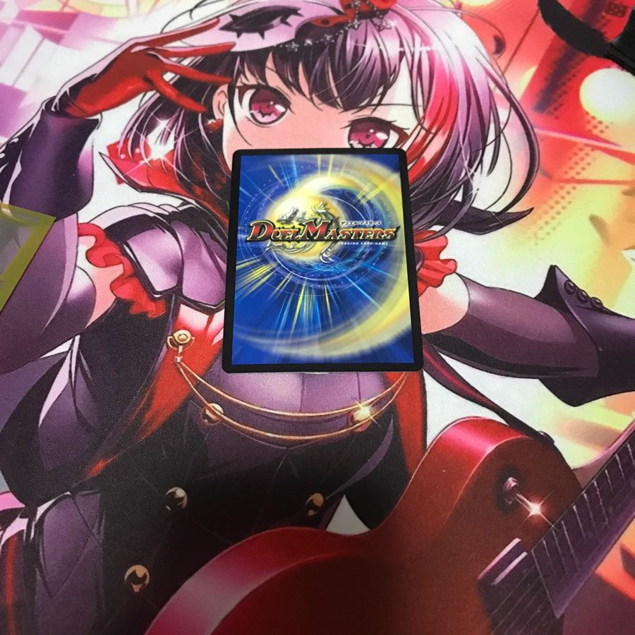 クロック CSプロモ