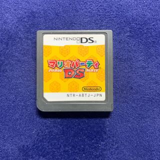 マリオパーティ　DS