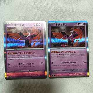 キチキギス R 056/101