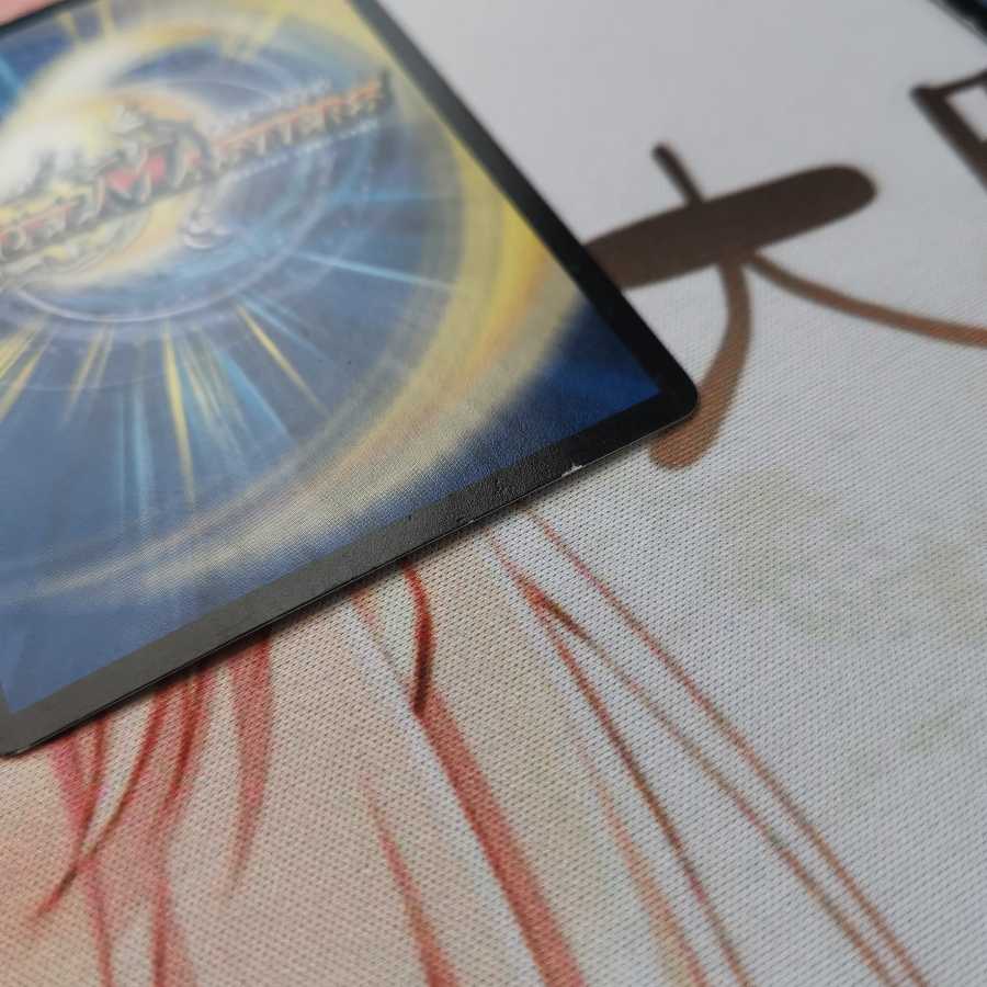 龍覇 セイントローズ(通常)