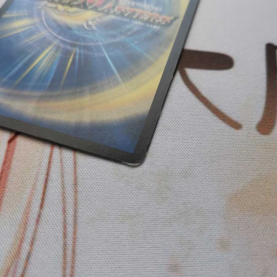 龍覇 セイントローズ(通常)