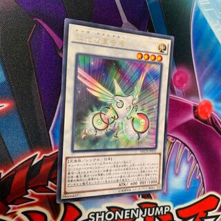 虹光の宣告者 R