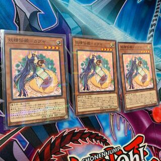 妖精伝姫-カグヤ P-N