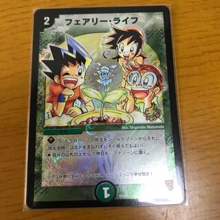 フェアリーライフ