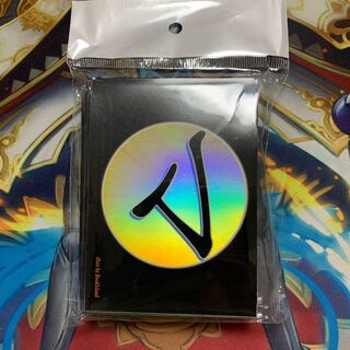 マッチーさんスリーブ