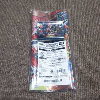 コロコロ限定デュエルマスターズ プレイマット&スリーブ